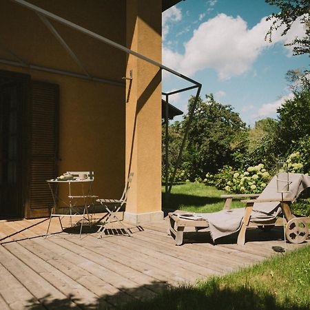 Casa Kiko Pecetto Bed & Breakfast Exterior photo