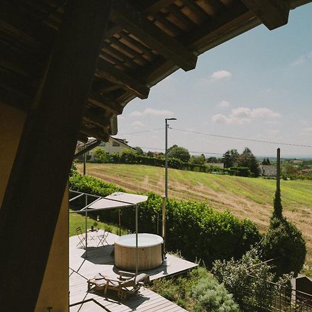 Casa Kiko Pecetto Bed & Breakfast Exterior photo