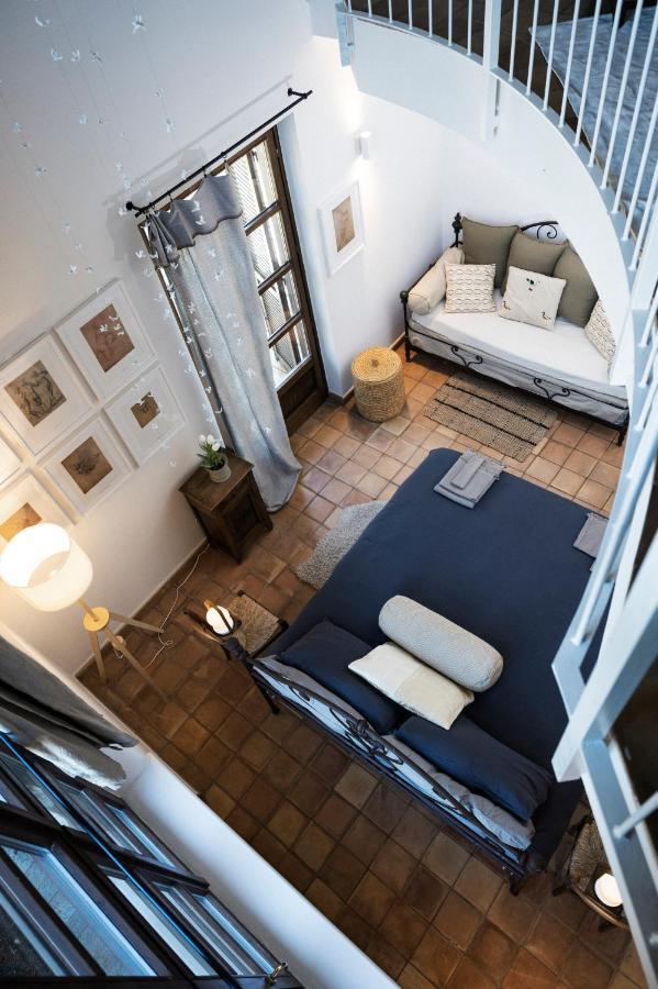 Casa Kiko Pecetto Bed & Breakfast Exterior photo