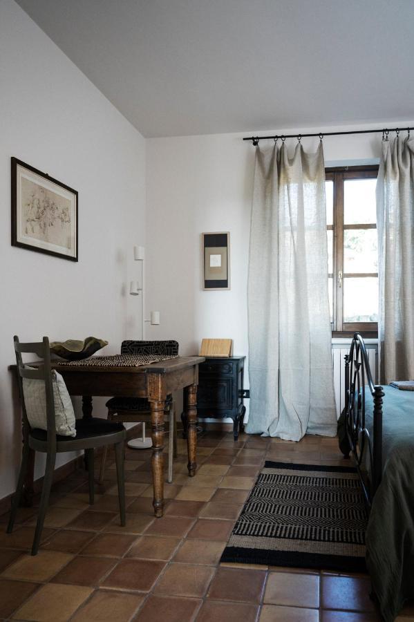 Casa Kiko Pecetto Bed & Breakfast Exterior photo