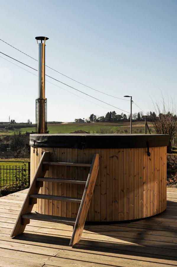 Casa Kiko Pecetto Bed & Breakfast Exterior photo
