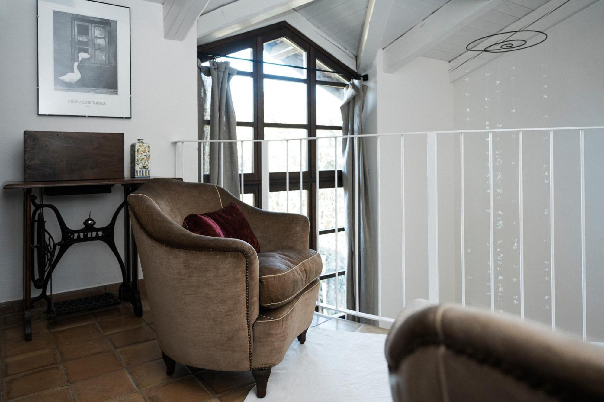 Casa Kiko Pecetto Bed & Breakfast Exterior photo