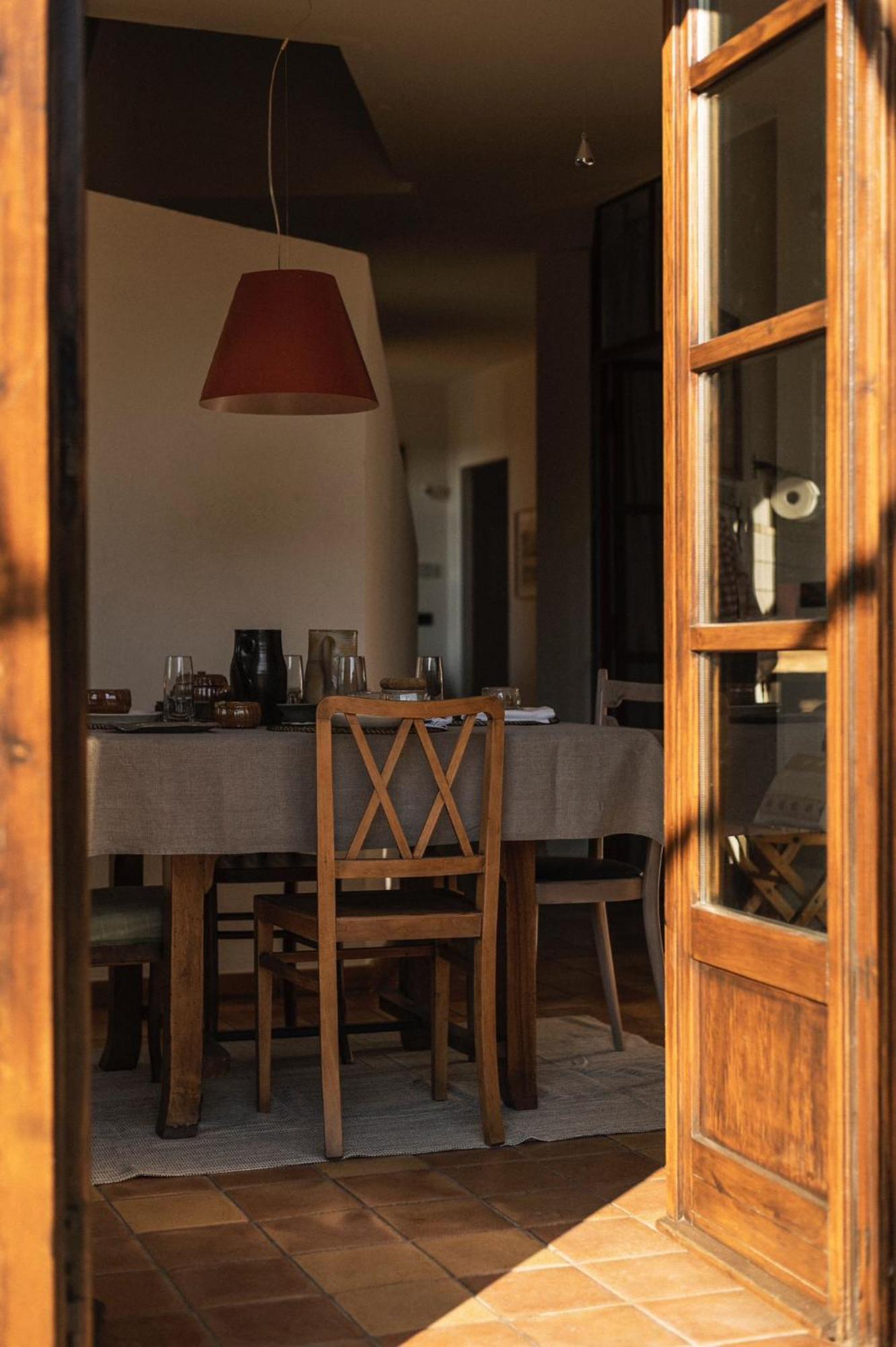 Casa Kiko Pecetto Bed & Breakfast Exterior photo