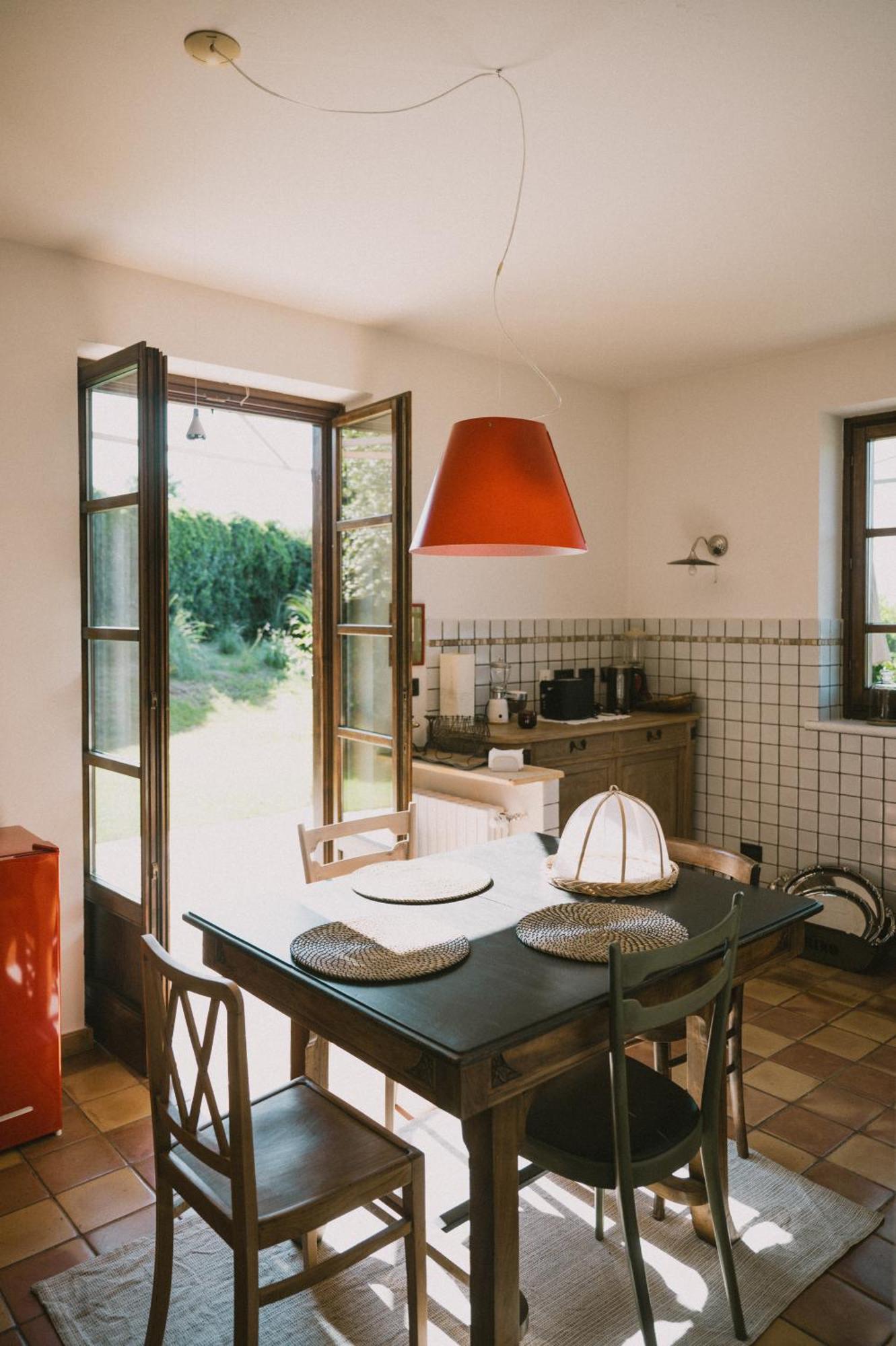 Casa Kiko Pecetto Bed & Breakfast Exterior photo