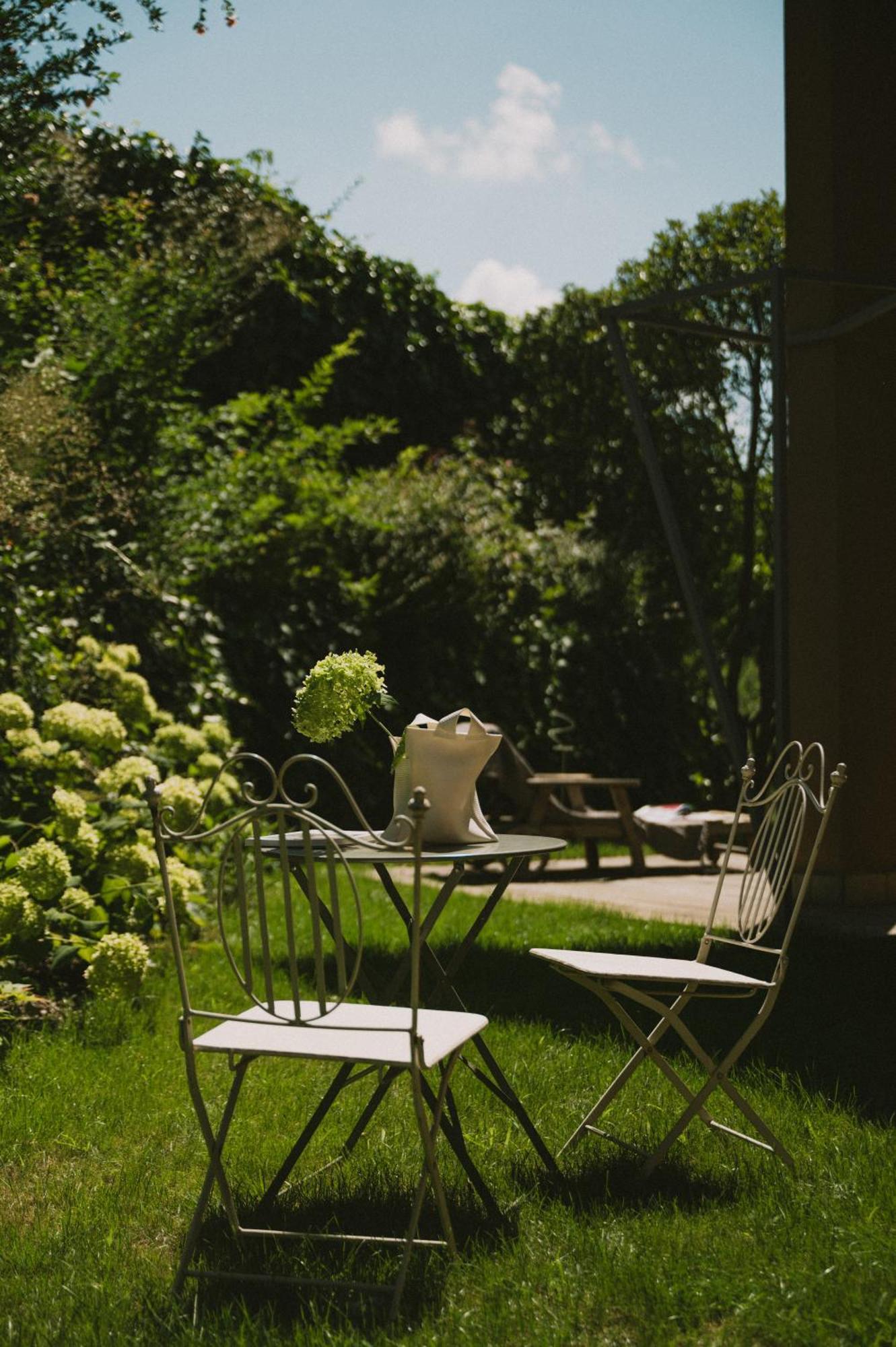 Casa Kiko Pecetto Bed & Breakfast Exterior photo
