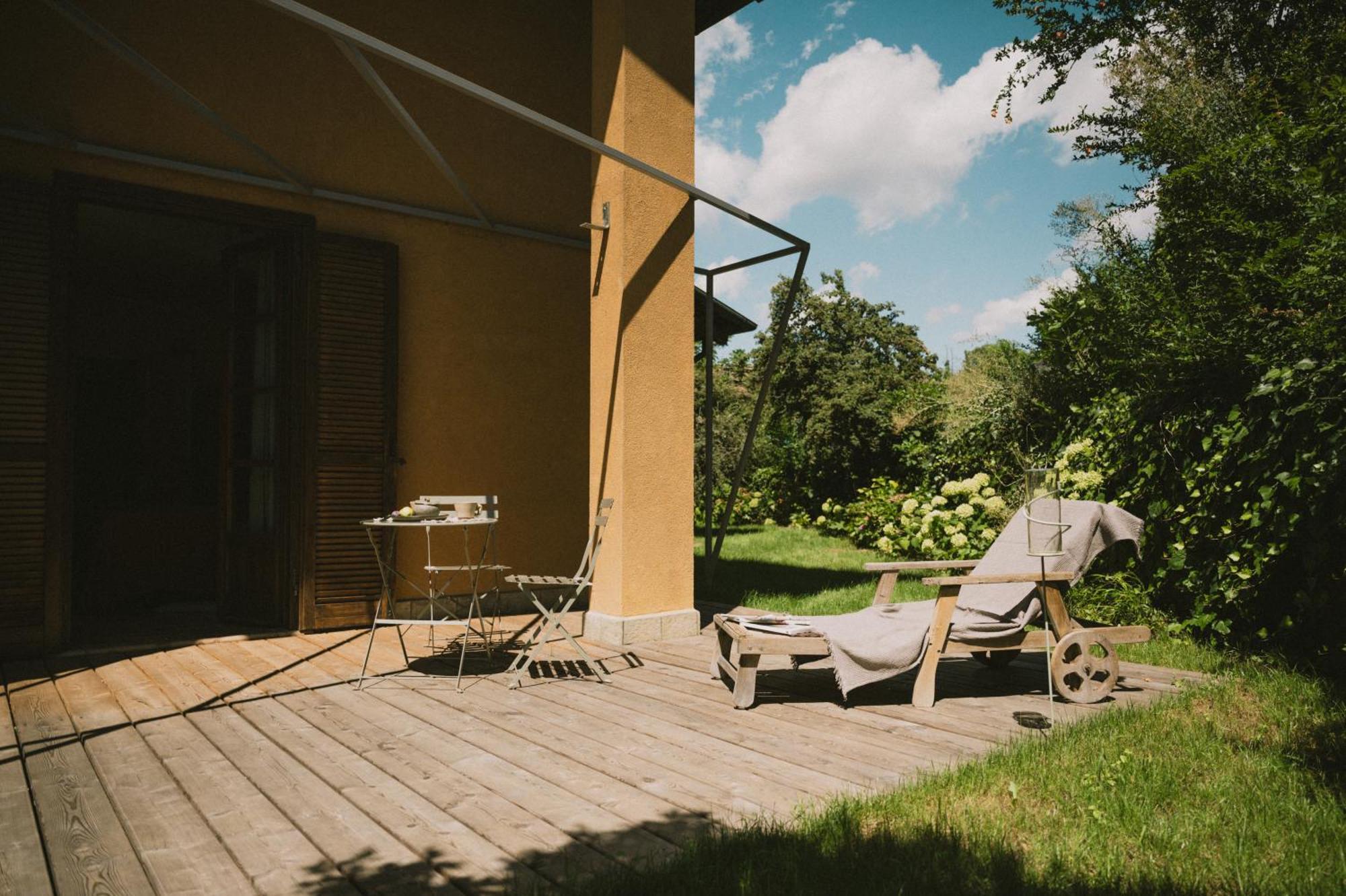 Casa Kiko Pecetto Bed & Breakfast Exterior photo