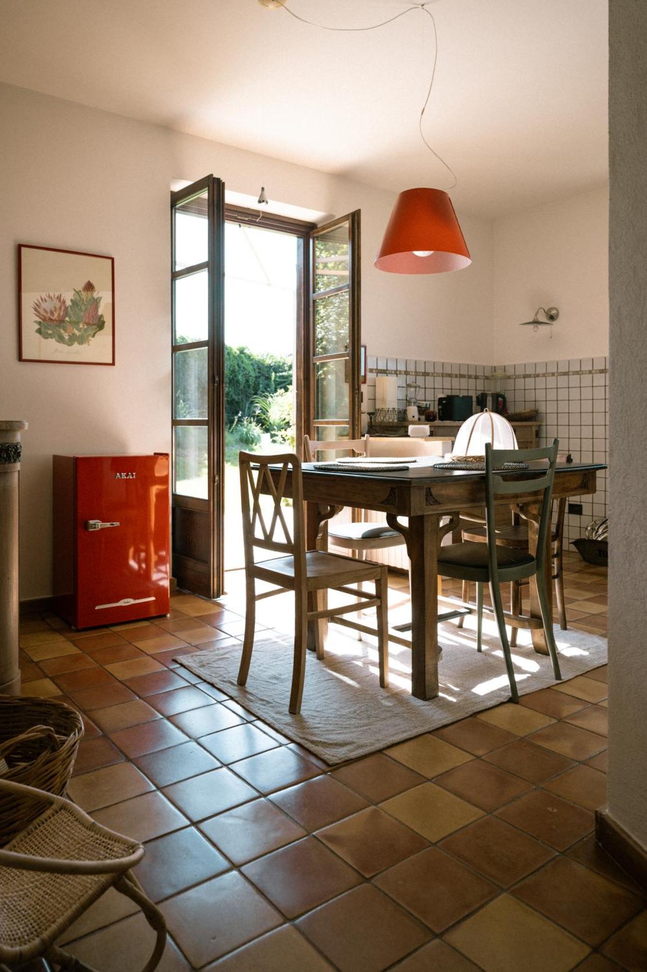 Casa Kiko Pecetto Bed & Breakfast Exterior photo