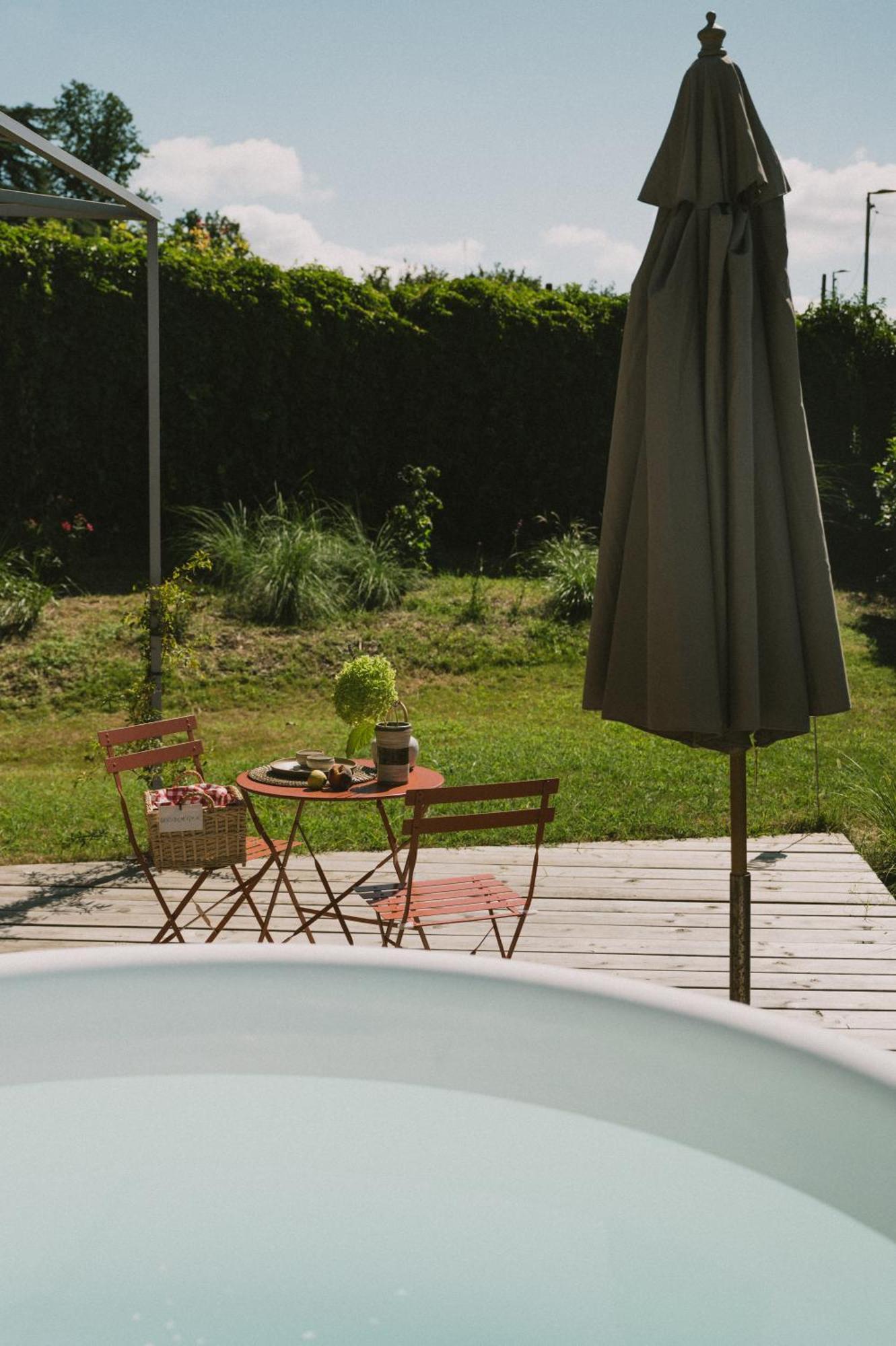 Casa Kiko Pecetto Bed & Breakfast Exterior photo